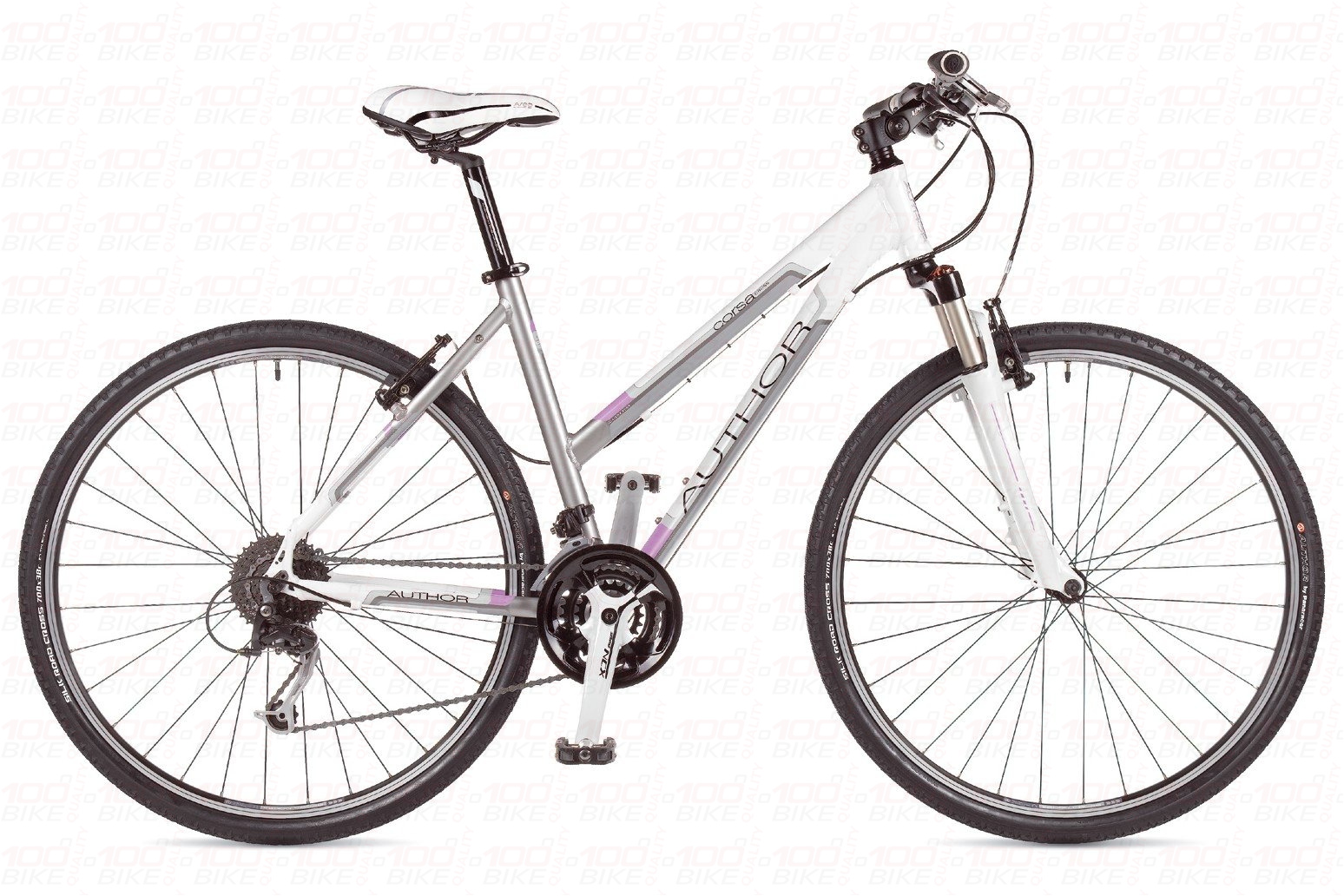 Фотография Author Corsa ( 2013г.) | магазин 100bike