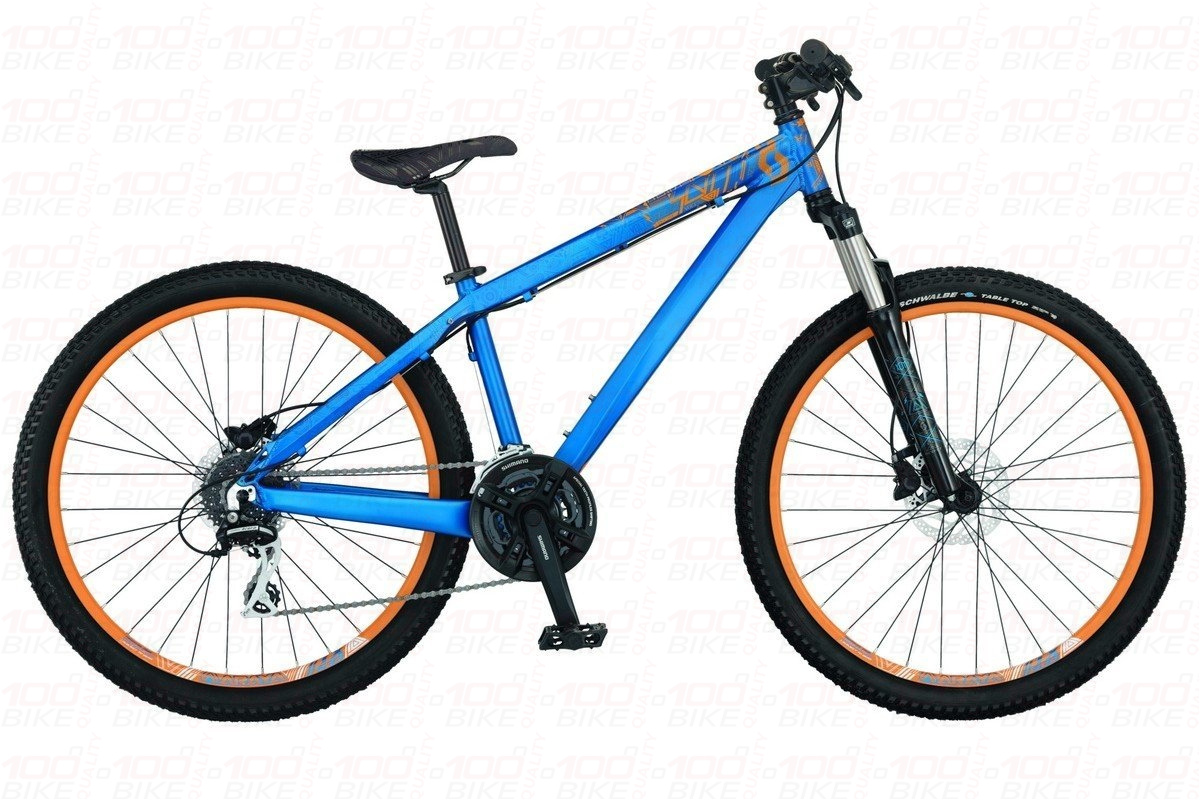 Фотография Scott Voltage YZ 20 ( 2013г.) | магазин 100bike