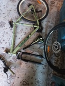 фото Stels Navigator 700 MD 27,5" F020 | покупатели 100bike
