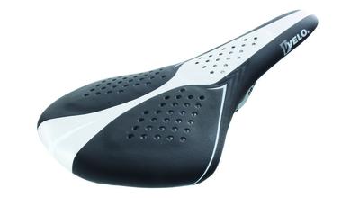 Седло VELO AIRTHRU GEL