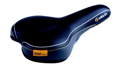 Седло VELO PLUSH D2-UNI