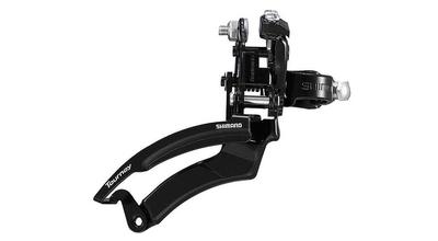 Переключатель передний SHIMANO