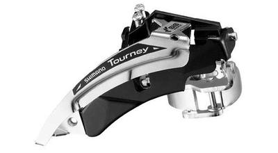 Переключатель передний SHIMANO (угол 66-69°)