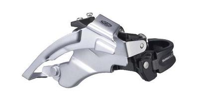 Переключатель передний SHIMANO (для системы 42 зубца)