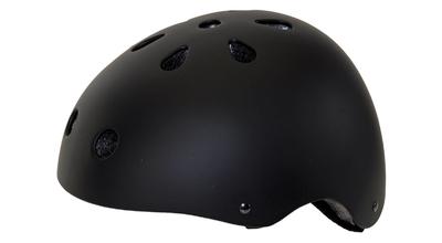 Шлем универсальный VENTURA р-р 54-58, 58-61 (матовый)
