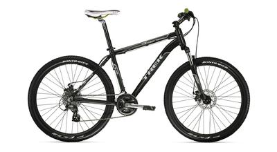 Trek 3700 Disc ( 2011г.)