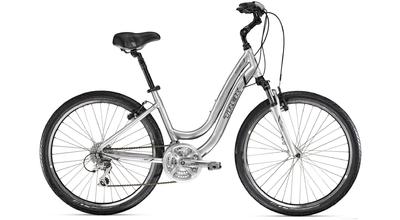 Trek Navigator 3.0 WSD ( 2011г.)