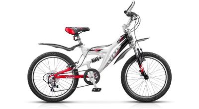 Stels Pilot 250 ( 2012г.)