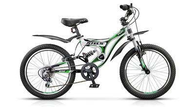 Stels Pilot 270 ( 2012г.)