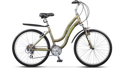 Stels Miss 7300 ( 2012г.)