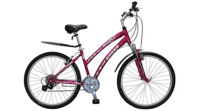 Stels Miss 7100 ( 2011г.)
