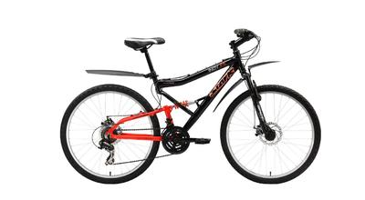 Stark Indy FS Disc ( 2012г.)