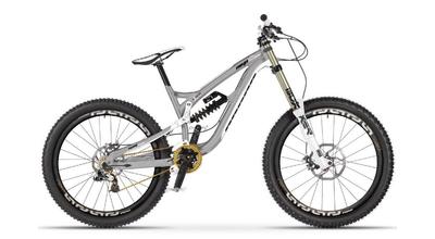 A-Gang Ninja DH Team ( 2013г.)