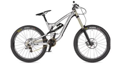 A-Gang Ninja DH ( 2013г.)