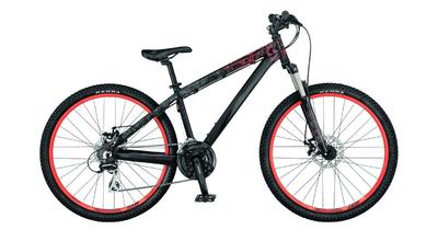 Scott Voltage YZ 30 ( 2013г.)