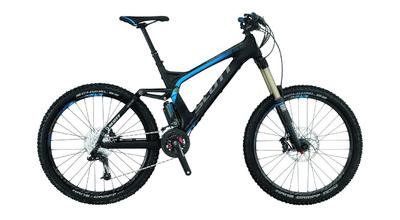 Scott Genius LT 20 ( 2013г.)
