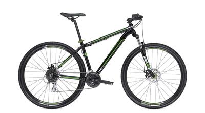 Trek Wahoo ( 2013г.)