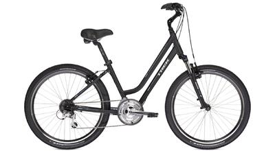 Trek Shift 4 WSD ( 2013г.)