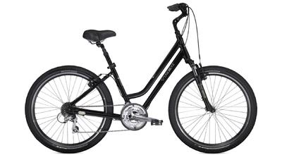 Trek Shift 3 WSD ( 2013г.)