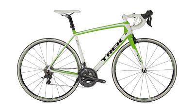 Trek Madone 5.2 ( 2013г.)