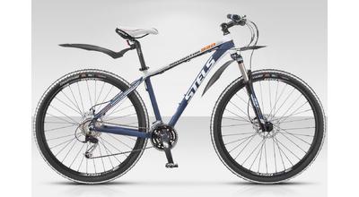 Stels Navigator 930 Disc ( 2013г.)