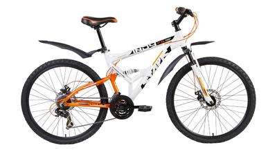 Stark Indy FS Disc ( 2013г.)