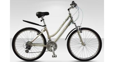 Stels Miss 9100 ( 2013г.)