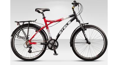 Stels Navigator 800 ( 2013г.)