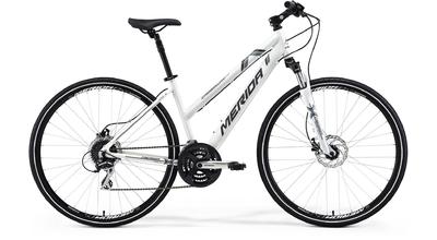 Merida Crossway 20-D Lady ( 2014г.)