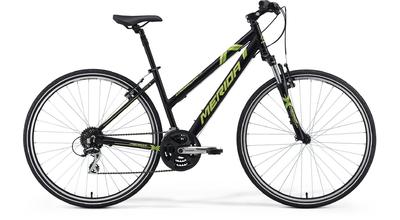 Merida Crossway 20-V Lady ( 2014г.)