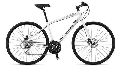 Schwinn Super Sport 2 Disc Womens ( 2014г.)