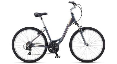 Schwinn Sierra 1 Womens ( 2014г.)