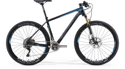 Merida Big. Seven 9000 ( 2015г.)
