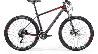 Merida Big. Seven 7000 ( 2015г.)