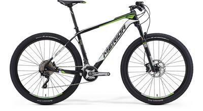 Merida Big. Seven 6000 ( 2015г.)