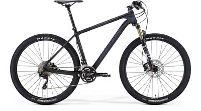 Merida Big. Seven XT ( 2015г.)