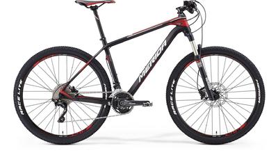 Merida Big. Seven 1000 ( 2015г.)