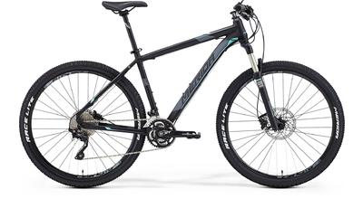 Merida Big. Seven XT-Edition Juliet ( 2015г.)