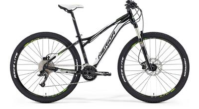 Merida Juliet 7. Team Issue ( 2015г.)