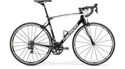 Merida Ride Team-E ( 2015г.)