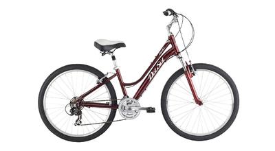 Haro Lxi 6.1 ST ( 2015г.)