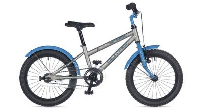 Author Orbit 16' ( 2017г.)
