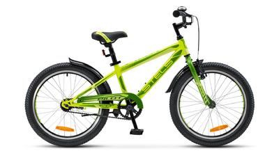 Stels Pilot 200 Boy ( 2017г.)