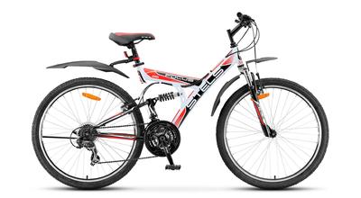 Stels Focus V 21-Sp. V 020 ( 2018г.)
