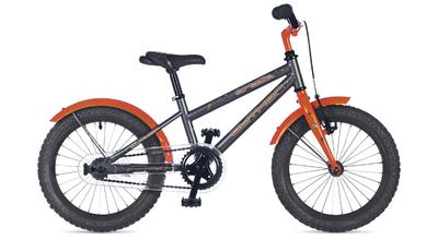 Author Orbit 16' ( 2018г.)
