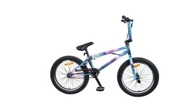 HOGGER BMX Space ( 2019г.)
