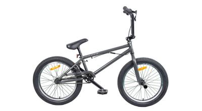 HOGGER BMX Carbon ( 2019г.)