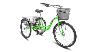Stels Energy VI 26' V010