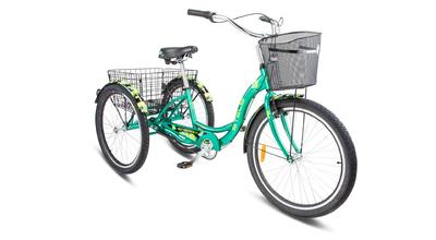 Stels Energy-III 26' V030