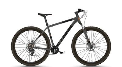 STARK Hunter 27.2 D 2021